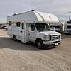 RV for Sale: 2024 FOUR WINDS 22E