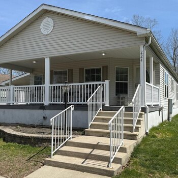 Thumbnail of mobile home