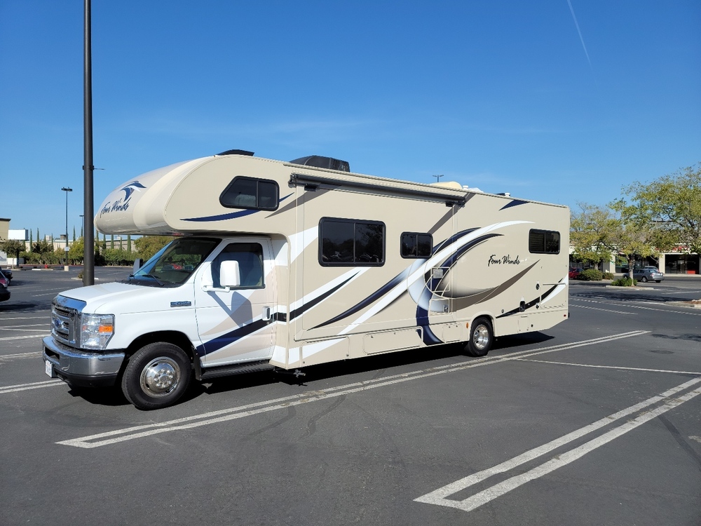 Photo of Rv