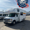 RV for Sale: 2024 FOUR WINDS 22E