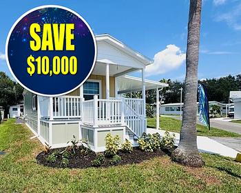 Thumbnail of mobile home