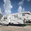 RV for Sale: 2009 Cyclone 3950