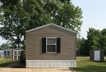 Thumbnail of mobile home