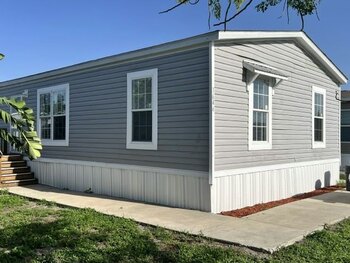 Thumbnail of mobile home
