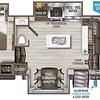 RV for Sale: 2022 SOLITUDE 380FL-R