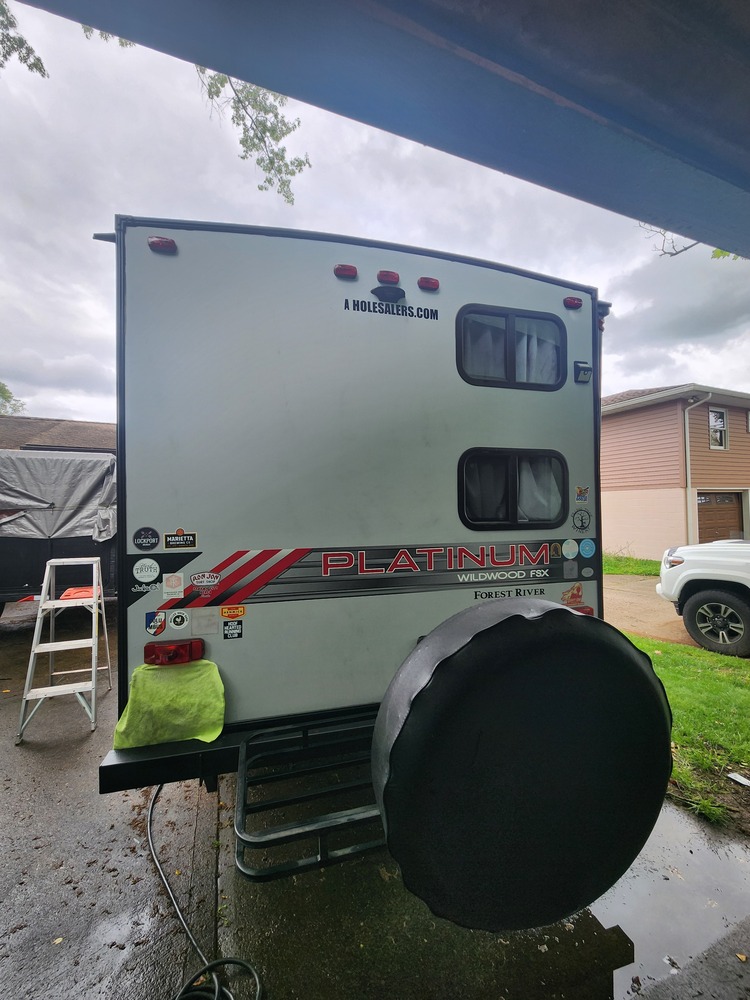 Photo of Rv