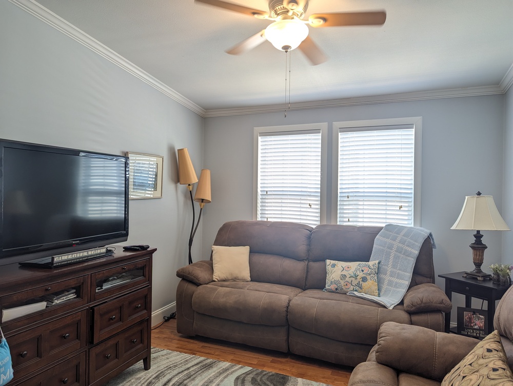 Cypress Lakes Village