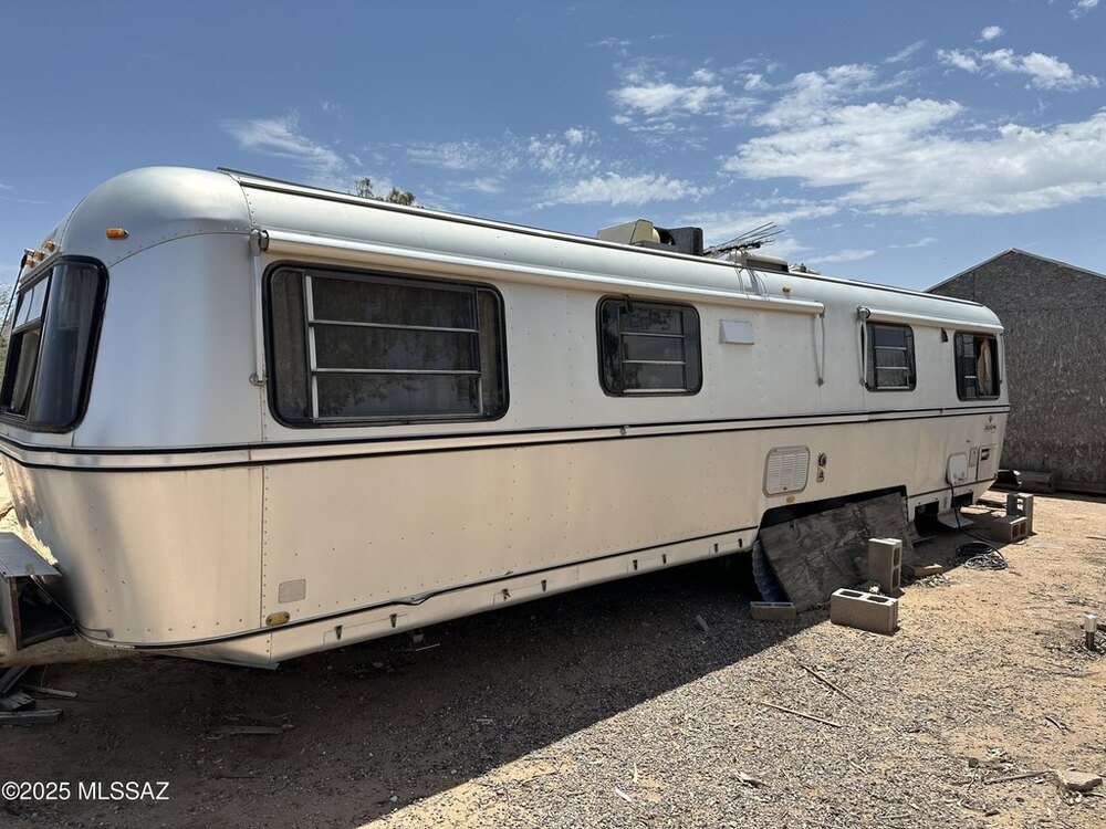 Photo of Mobile Home Lot