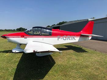 Thumbnail of aircraft