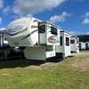 RV for Sale: 2013 MONTANA 3750FL