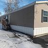 Mobile Home for Sale: 3 Bed 2 Bath 2017 Mobile Home