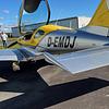 Aircraft for Sale: BRM Aero Bristell B23