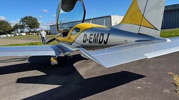 Thumbnail of aircraft