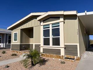 Thumbnail of mobile home