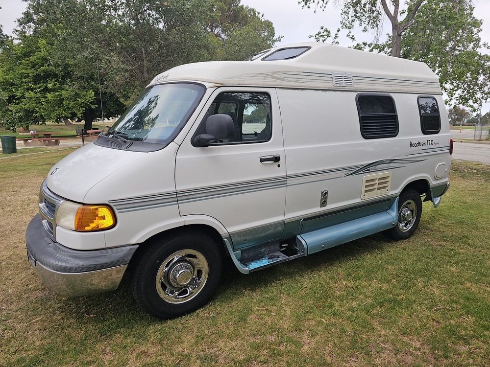Photo of Rv