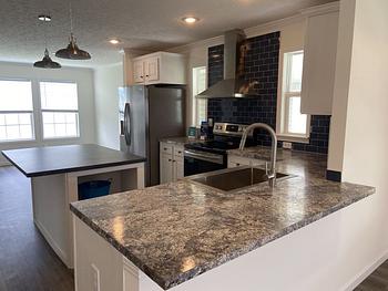 Thumbnail of mobile home