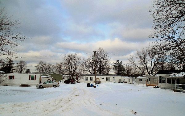 Photo of Mobile Home Park