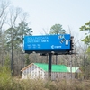 Billboard for Rent: Hattiesburg, MS - HWY 49 Vinyl, Hattiesburg, MS