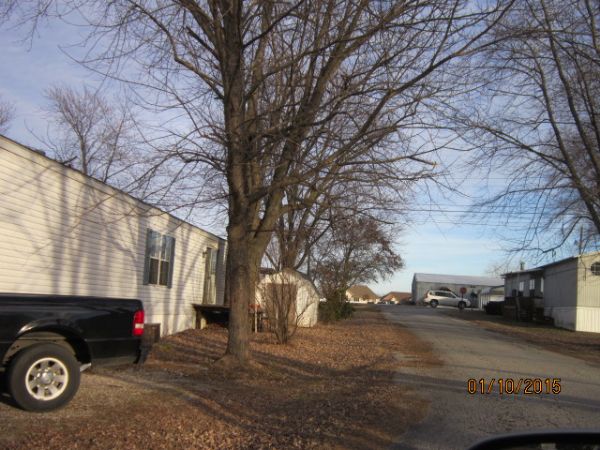 Photo of Mobile Home Park