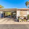Mobile Home for Sale: 2 Bed 1 Bath 1973 Mobile Home