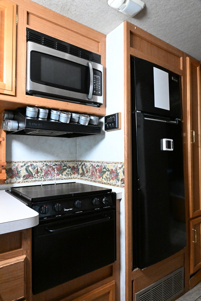 Photo of Rv