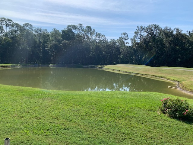 Cypress Lakes Village