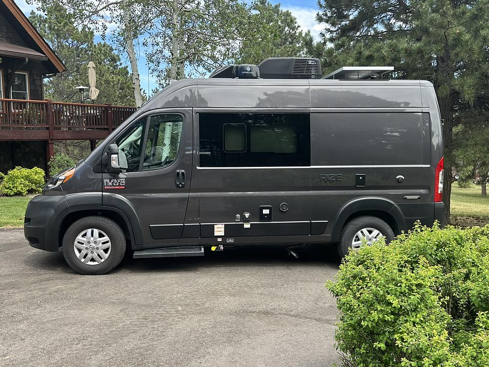 Photo of Rv