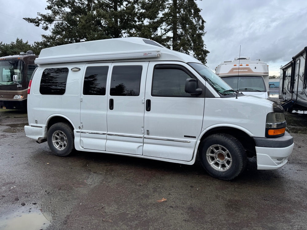 Photo of Rv