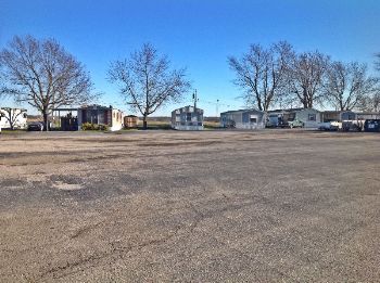 Photo of Mobile Home Park