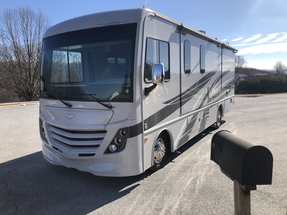 Photo of Rv