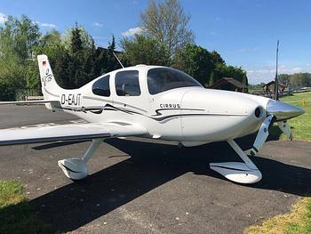 Thumbnail of aircraft