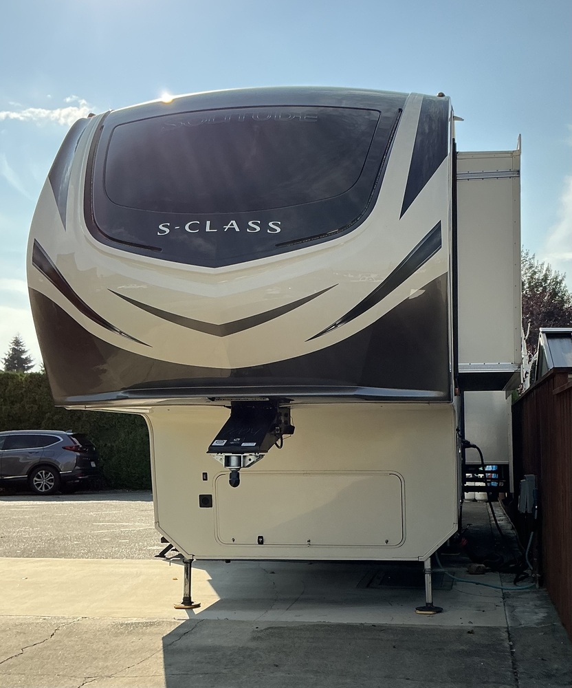Photo of Rv
