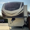 RV for Sale: 2020 Solitude S-Class 3550BH