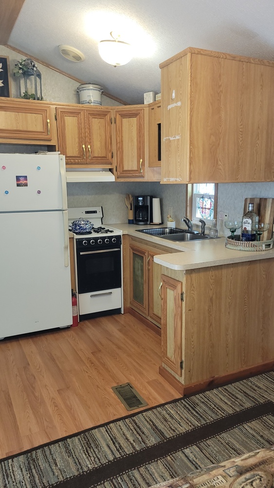 Point Sebago Resort