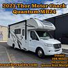 RV for Sale: 2023 QUANTUM MB24