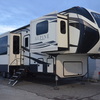 RV for Sale: 2020 ALPINE 3710KP