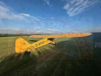 Thumbnail of aircraft