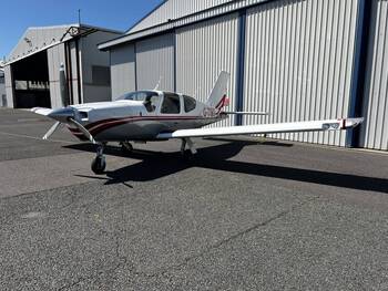 Thumbnail of aircraft