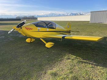 Thumbnail of aircraft