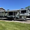 RV for Sale: 2021 SOLITUDE 380FL