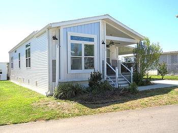 Thumbnail of mobile home