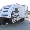 RV for Sale: 2024 Micro Minnie 2100BH