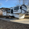 RV for Sale: 2022 SOLITUDE 346FLS/346FLS-R