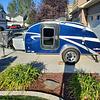 RV for Sale: 2014 SILVER SHADOW 6X10