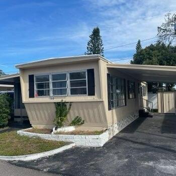 Thumbnail of mobile home