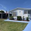 Mobile Home for Sale: 2 Bed 2 Bath 1988 Sunv