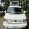 RV for Sale: 2000 EUROVAN CAMPERVAN MV