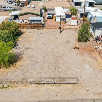 Photo of Mobile Home Lot