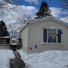 Mobile Home for Sale: 3 Bed 1 Bath 2000 Patriot