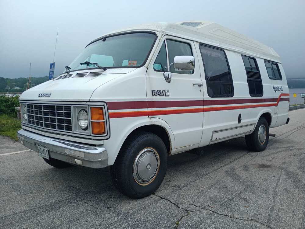 Photo of Rv